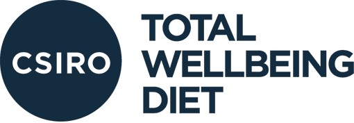 Home Page of Total Wellbeing Diet