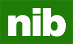 logo for NIB health fund