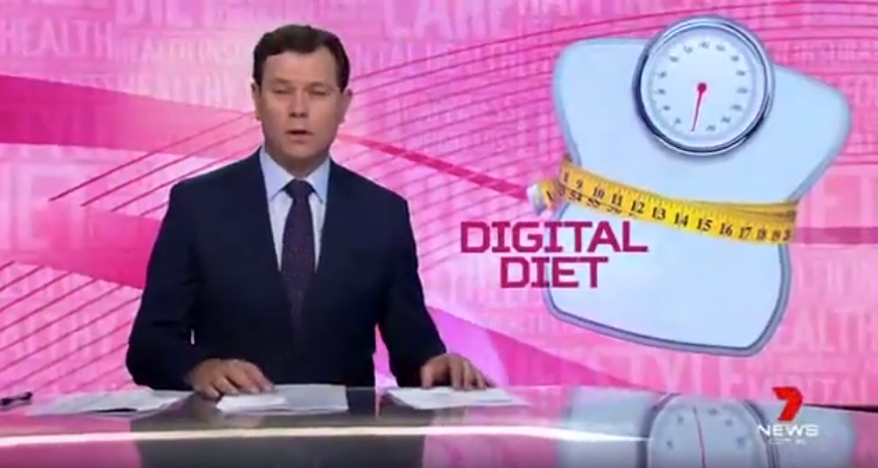 One of the world's largest scientific weight loss studies from the CSIRO reveals how to lose more weight: 7 News
