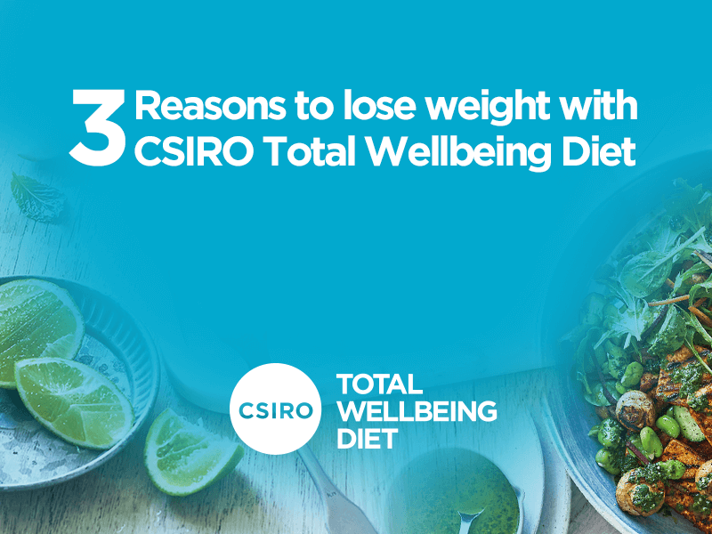 Scientifically designed for maximum weight loss