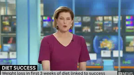 Long-term success: ABC News Channel