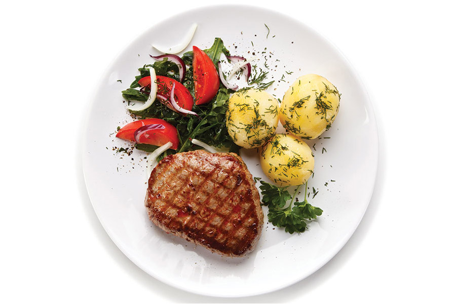 5 common problems Protein Balance solves
