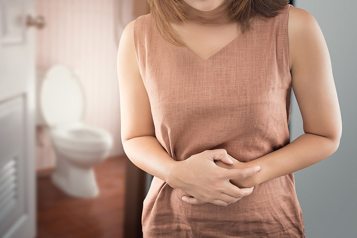 Common symptoms of an unhealthy gut