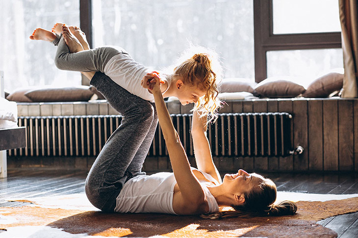 9 life-changing health benefits of weight loss