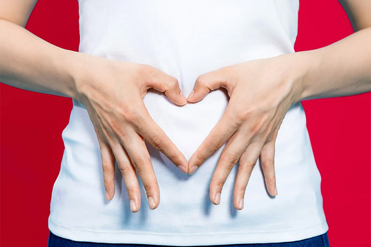 Healthy gut and immune system