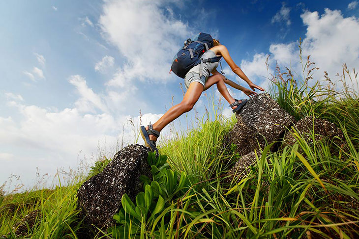 Weight loss setbacks