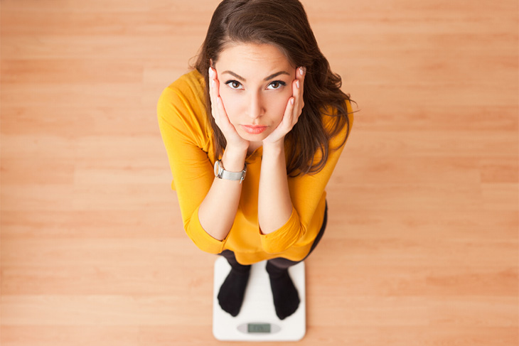 How to overcome a weight loss plateau