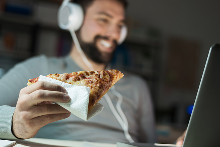 Top food myths to help you in your diet