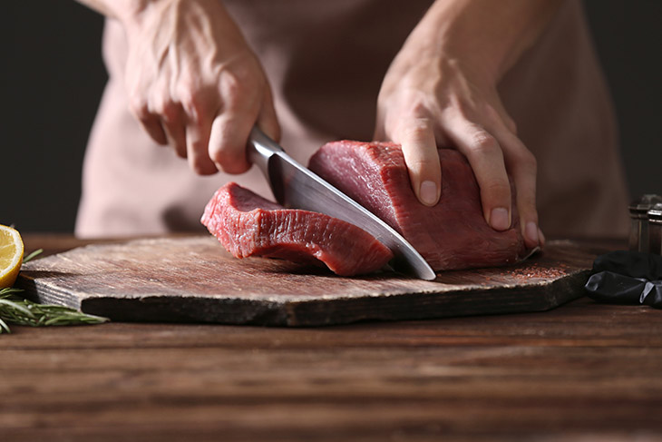 5 food safety myths busted