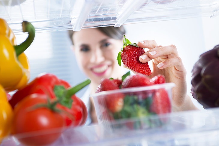 Easy and practical steps to losing weight