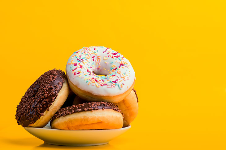 Helpful tips to kill unhealthy cravings 