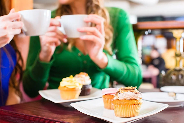 Diet and health obstacles to weight loss