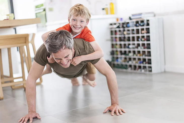 Exercise excuses
