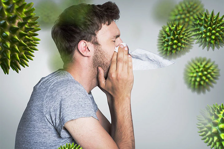 Immune system function