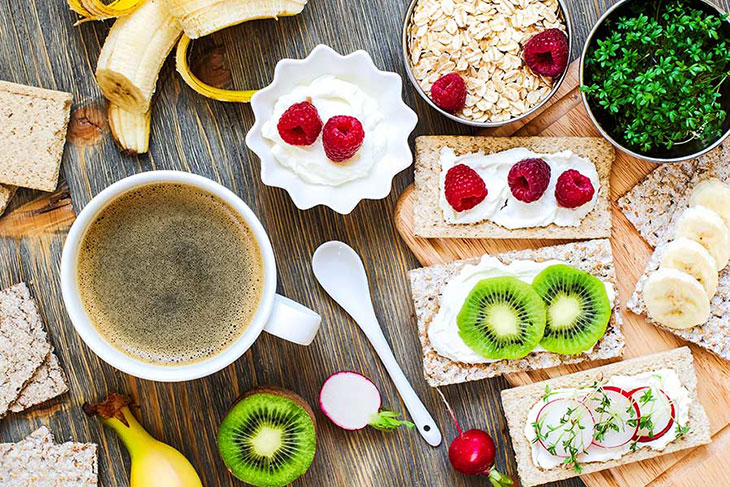 Healthy diets