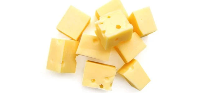 healthy dairy portions