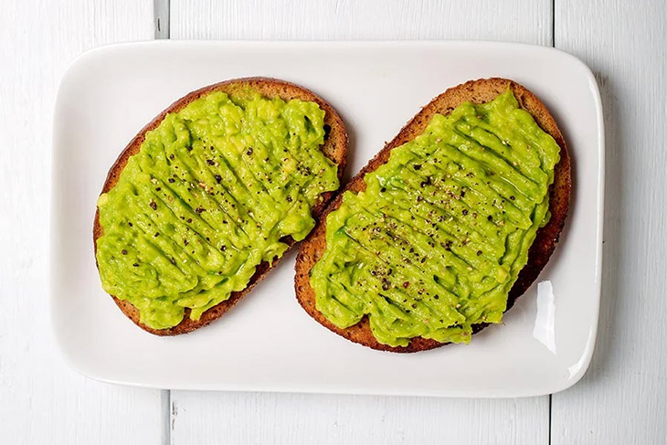Fatty foods for weight loss
