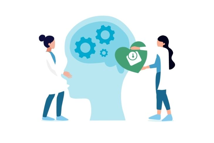 Why is your mindset so important to weight loss?