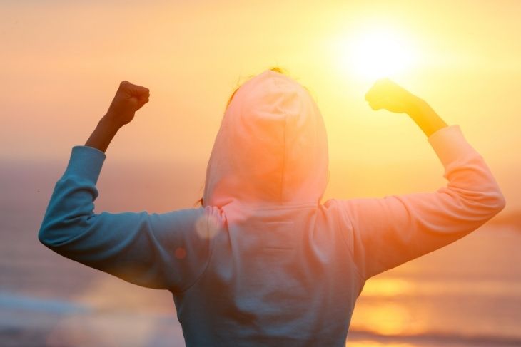 Motivation – your essential weight loss tool