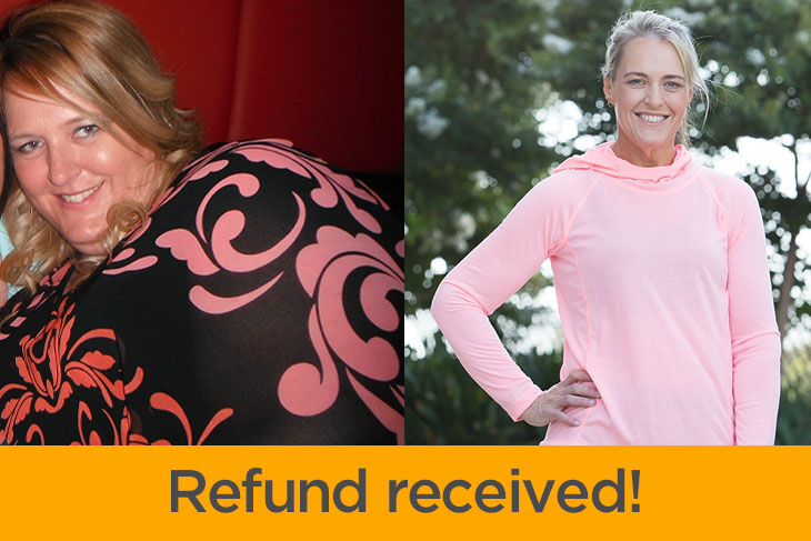 Member Sarah: From losing weight to lifting weights