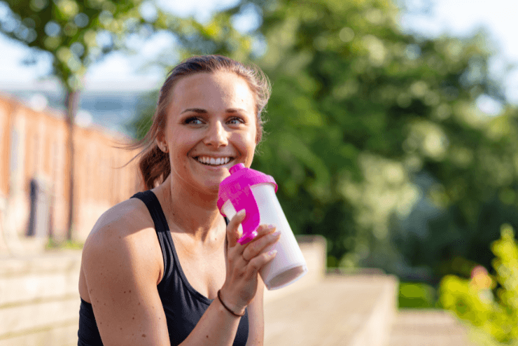 What is the best meal replacement shake for weight loss?