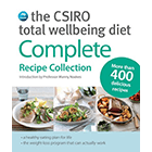 Image of The CSIRO Complete Recipe Collection