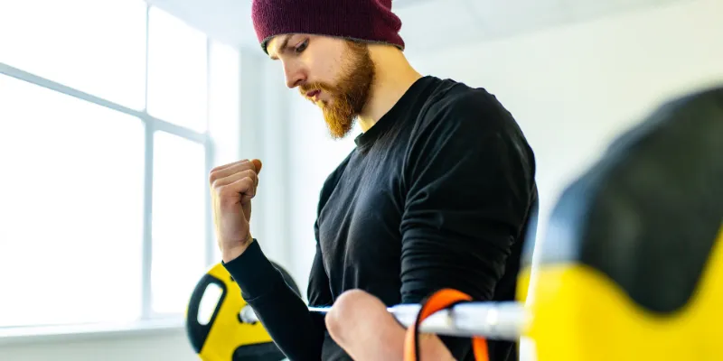 muscle preservation during weight loss