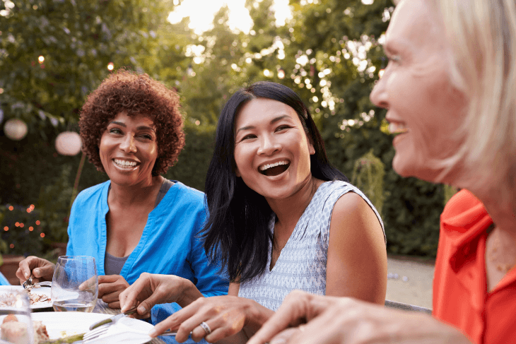 Are women over 40 addicted to carbs?