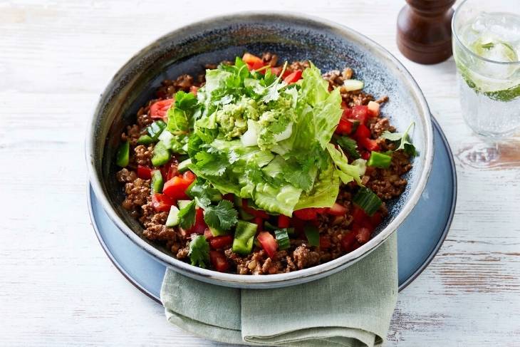 How to eat well for less