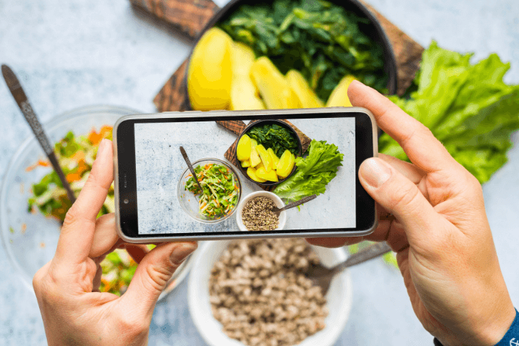 A Day on a Dietitian's Plate: Sean Edwards, CSIRO Total Wellbeing Dietitian
