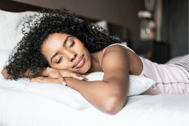 What to eat for a good night's sleep