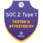 SOC2 Compliant Website