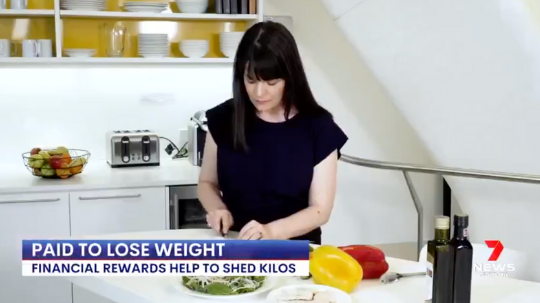 Refund incentive: Channel 7 News