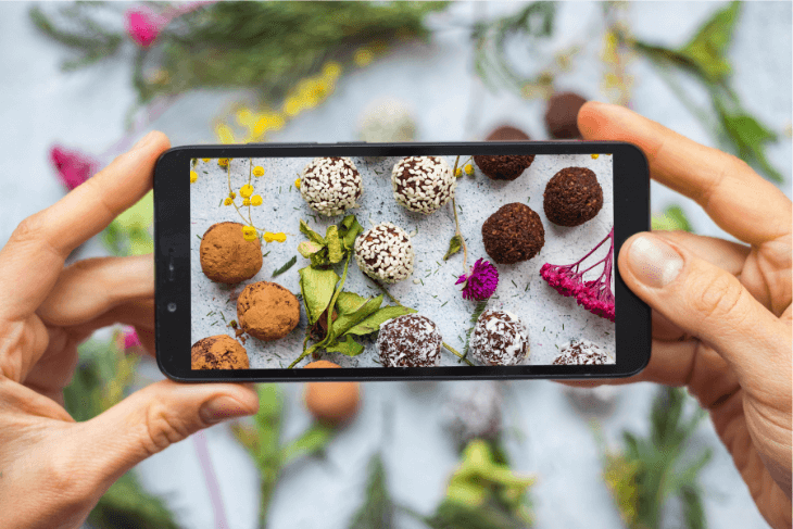 A Day on a Dietitian's Plate: Ali McIntosh