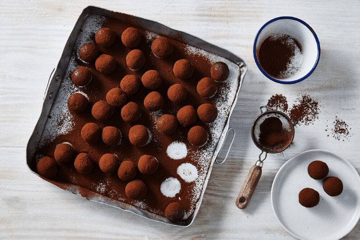 5 healthy chocolate recipes the whole family will love
