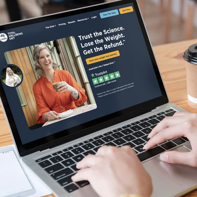 1. Joining online is easy