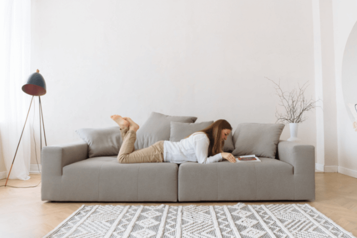 How to look after yourself while you're self-isolating