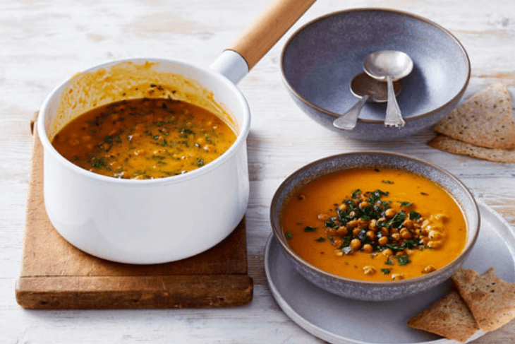 5 best healthy recipes to meal prep