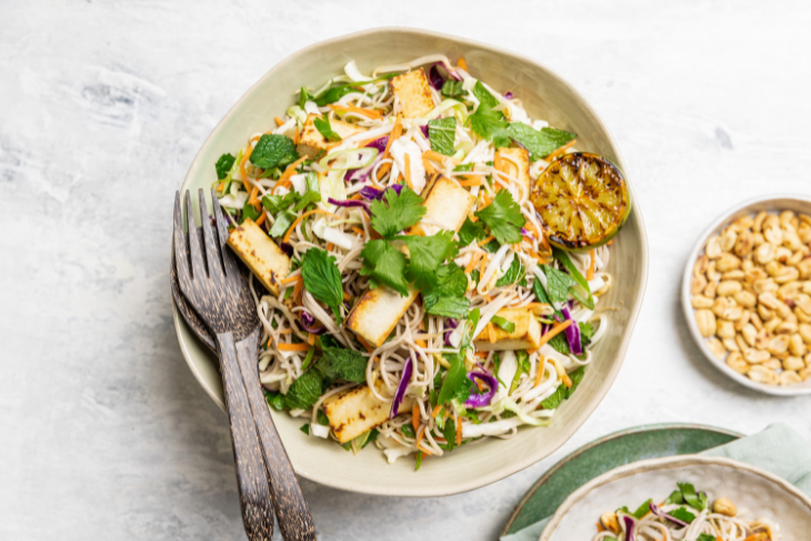 4 Low GI recipes to try today