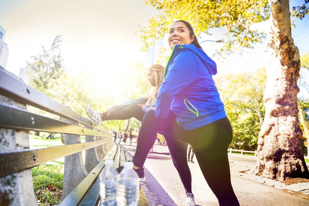 The Australian winter weight loss guide: how to avoid winter weight gain