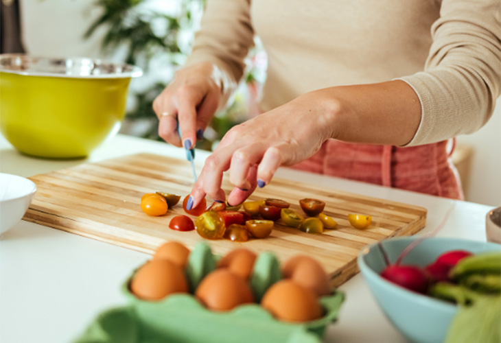 The Post-Easter Refresh: Simple Steps to Get Back on Track