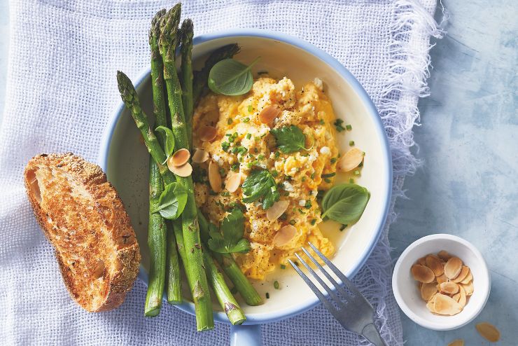 9 simple habits to refresh your health routine this spring 