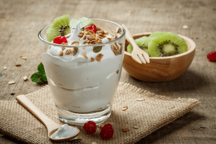 How to shop for: Yoghurt