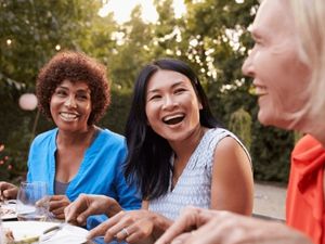 Are women over 40 addicted to carbs?