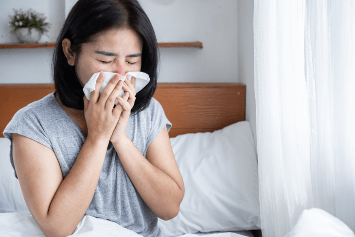 Facts and myths about the immune system