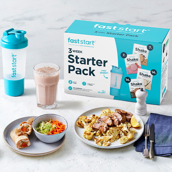 Join Now CSIRO Total Wellbeing Diet